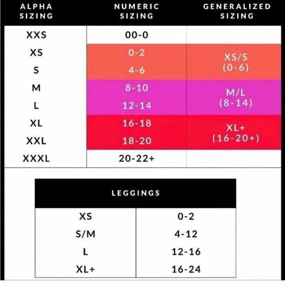 Agnes and Dora Jeggings - Picture 2 of 2